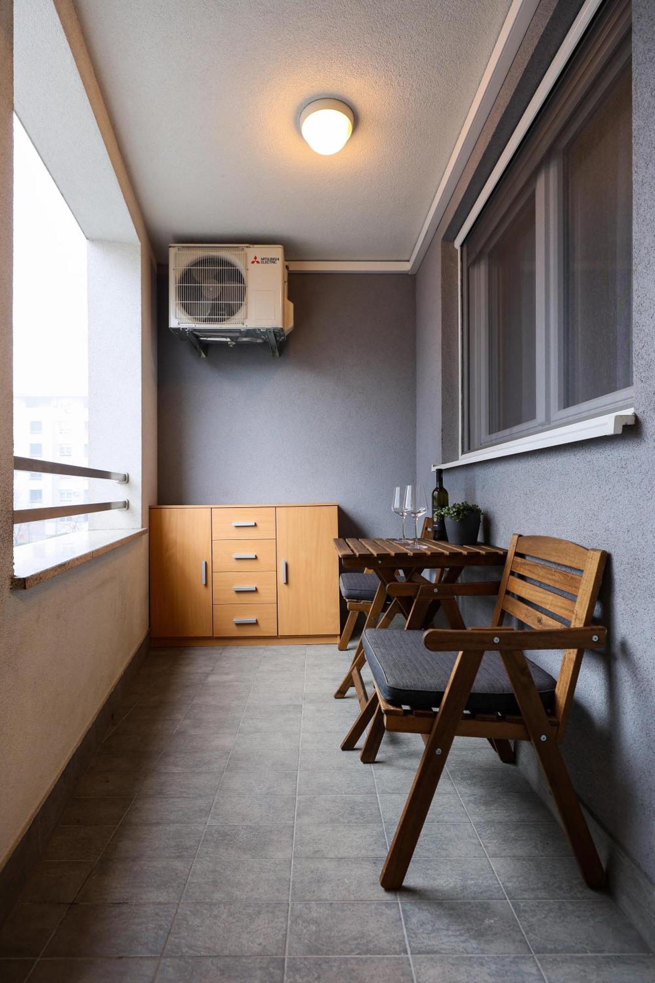 Design Bliss Retreat - Parking *