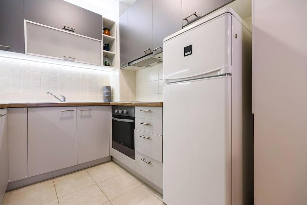 Apartma Design Bliss Retreat - Parking *