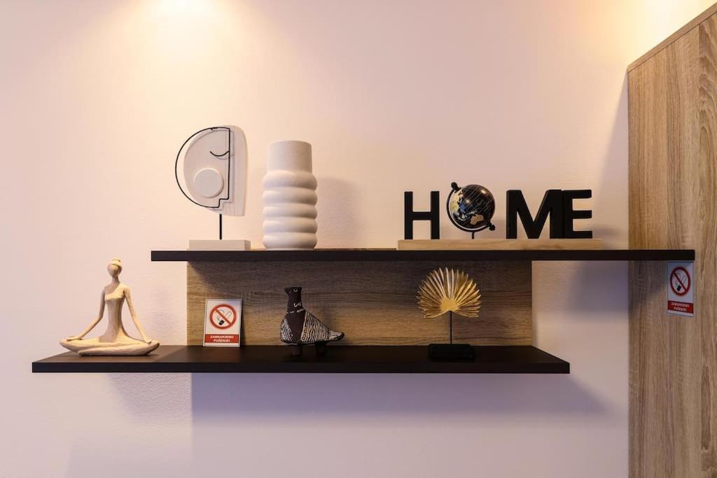 Design Bliss Retreat - Parking *