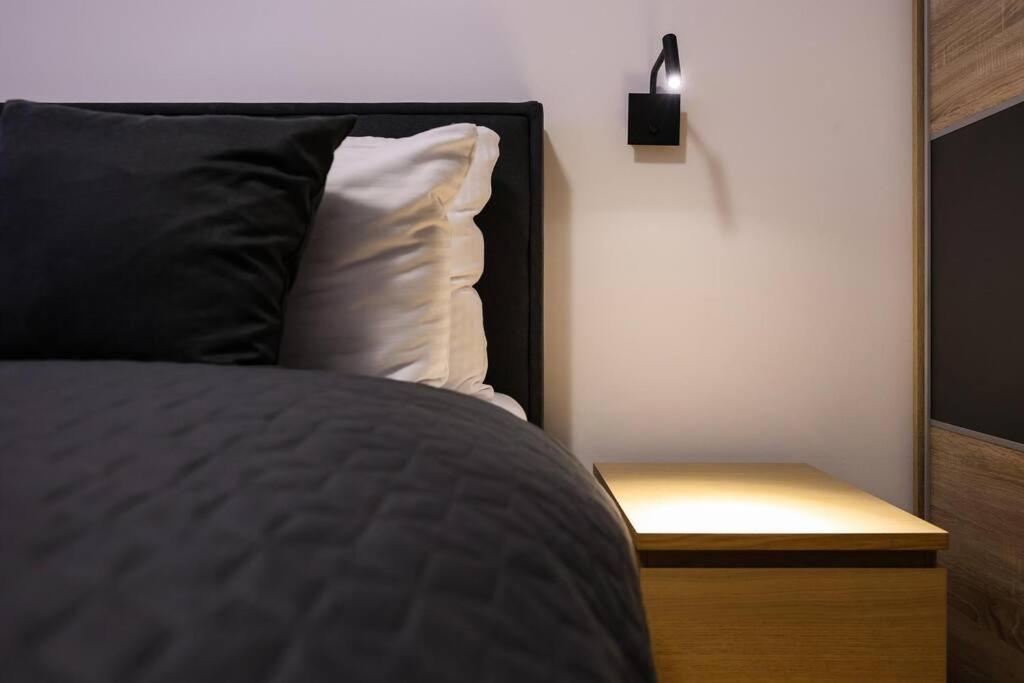 Apartma Design Bliss Retreat - Parking Zagreb
