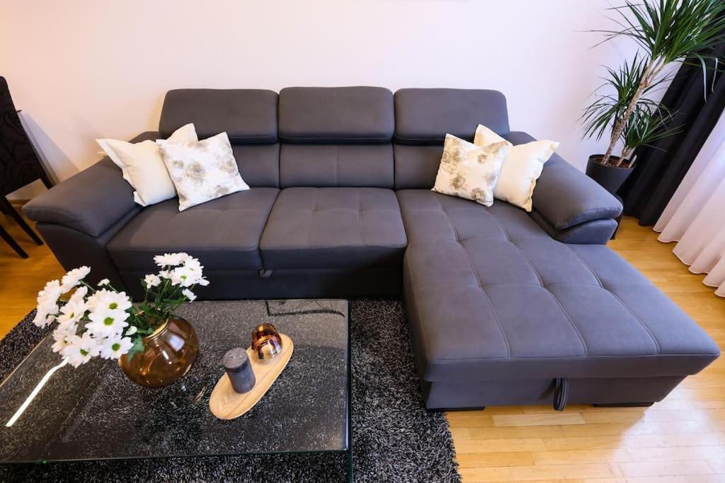 Design Bliss Retreat - Parking Apartma *